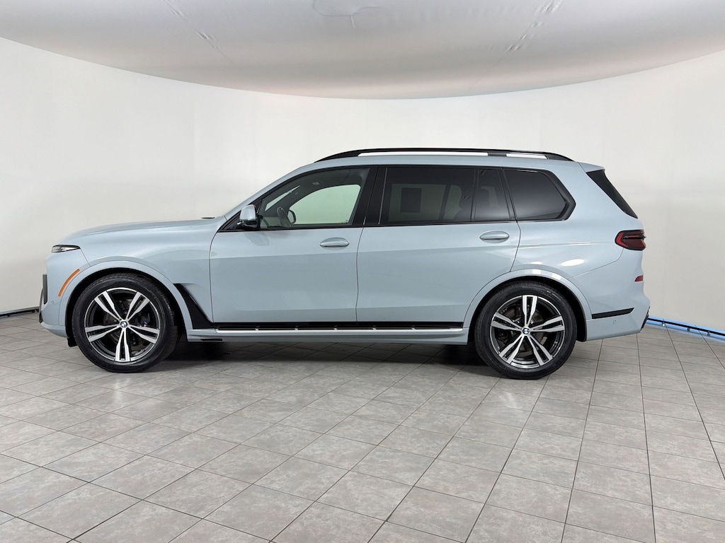 Used 2026 BMW X7 xDrive40i SUV