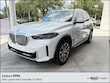  BMW X5 PHEV