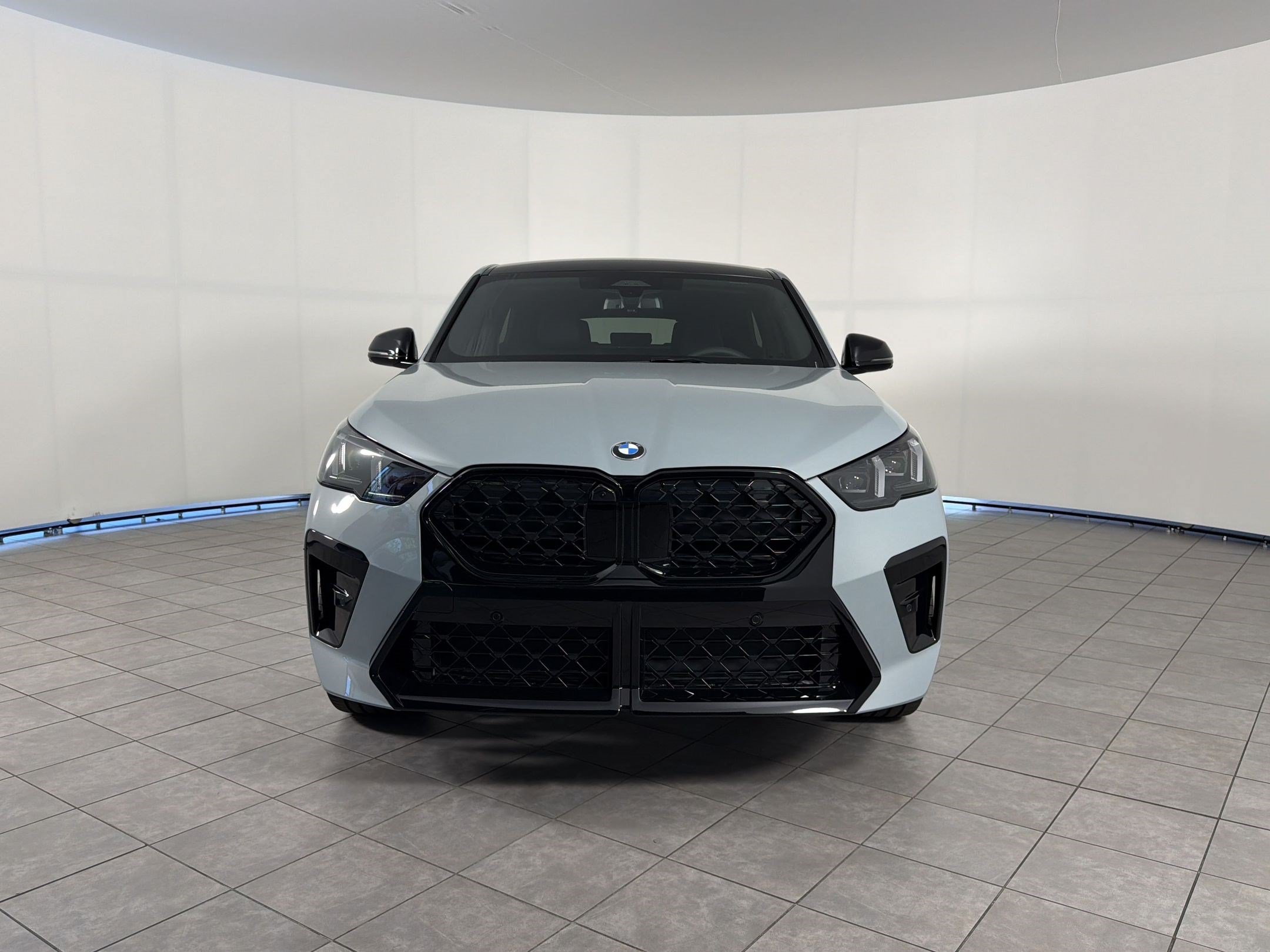X2 SUV