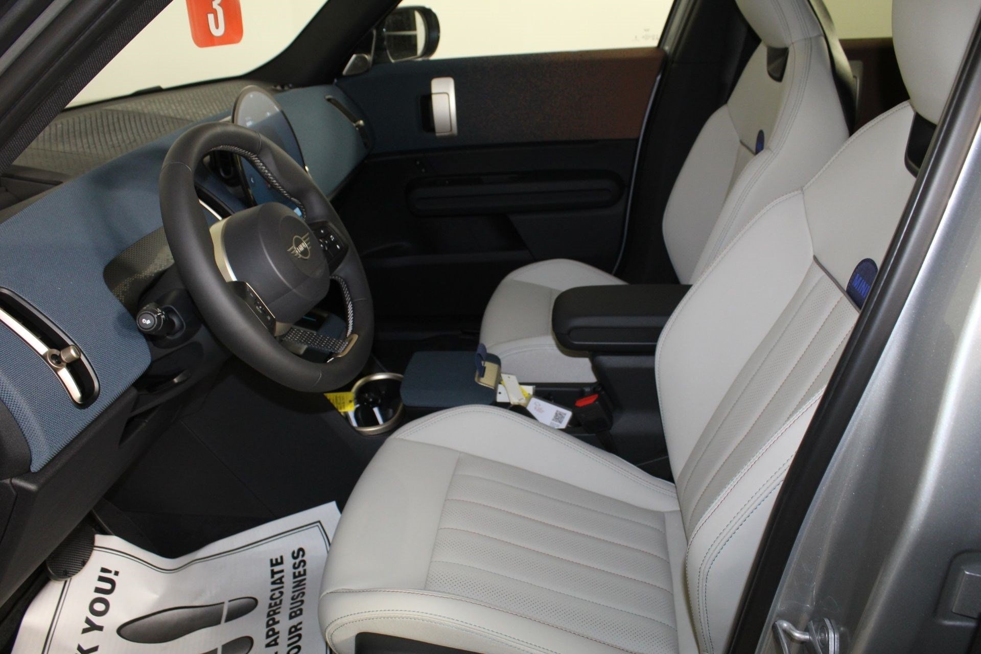 2026 MINI Countryman S - Photo 5