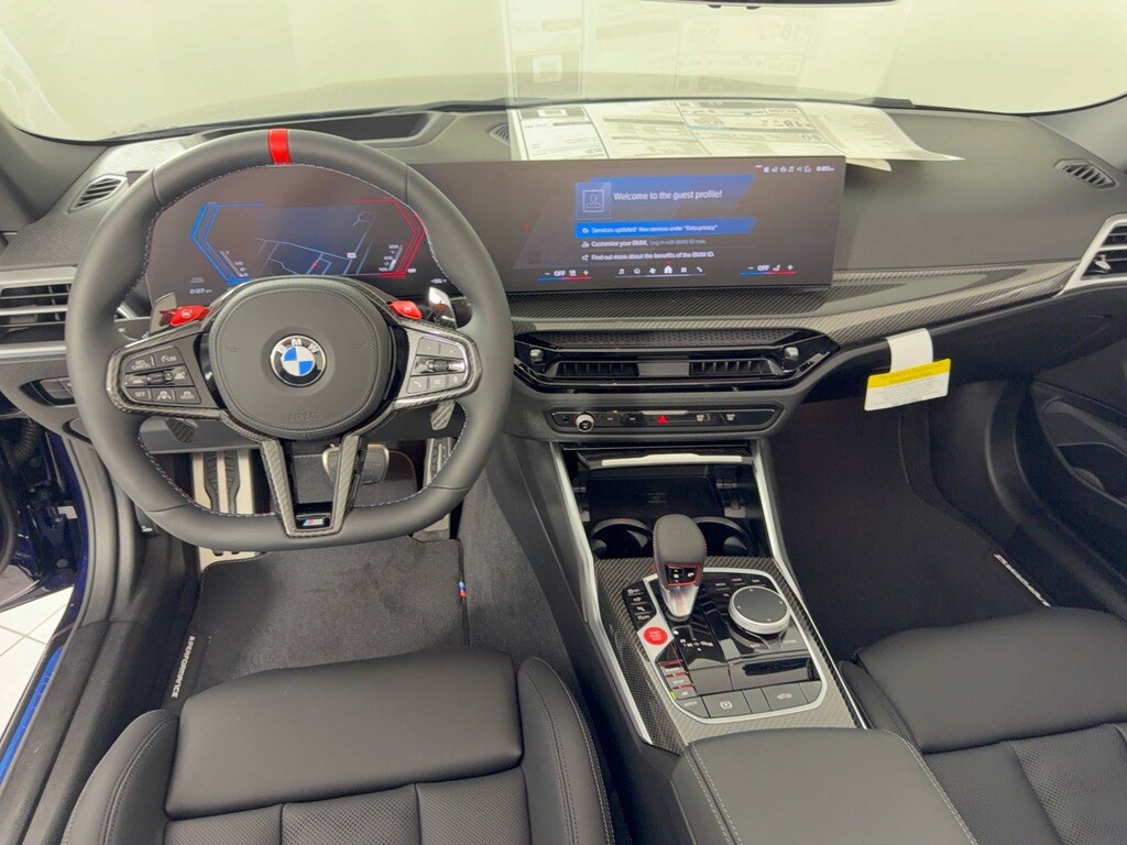 New 2027 BMW M4 Convertible