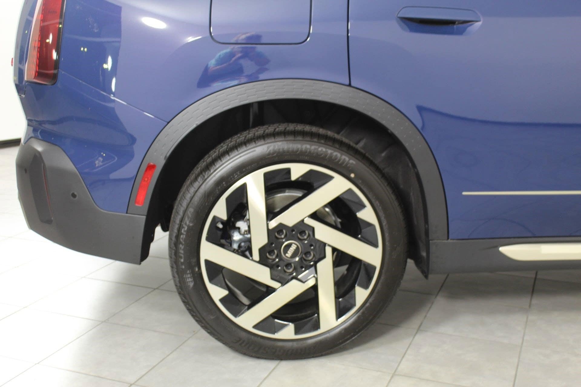 2026 MINI Countryman S - Photo 10
