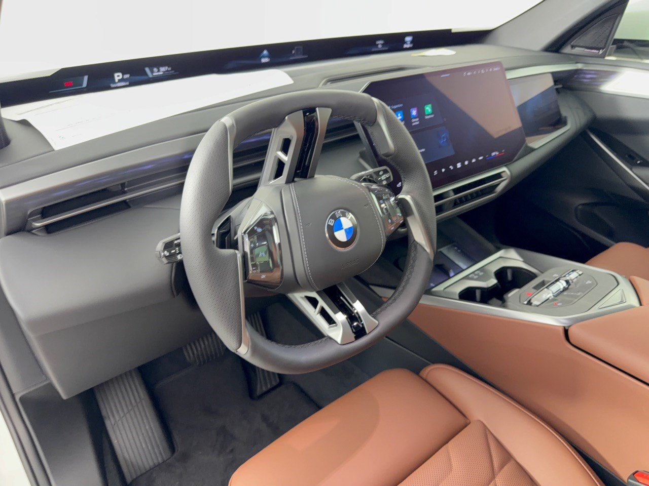 New 2027 BMW X5 SUV