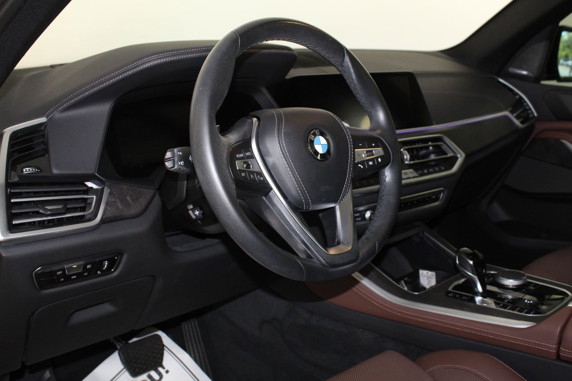 2023 Bmw X5 sDrive40i photo 3