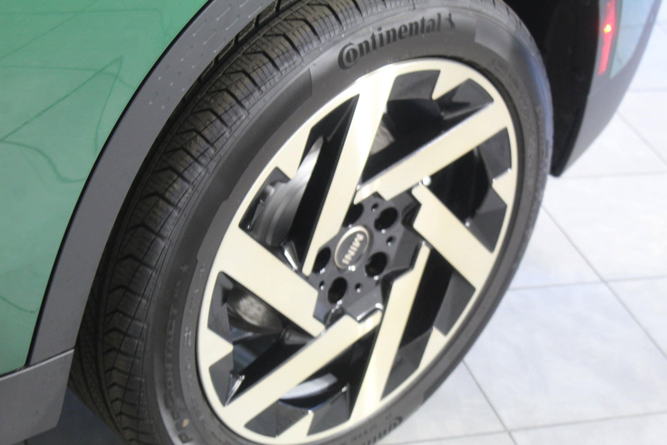 2025 MINI Countryman S - Photo 21