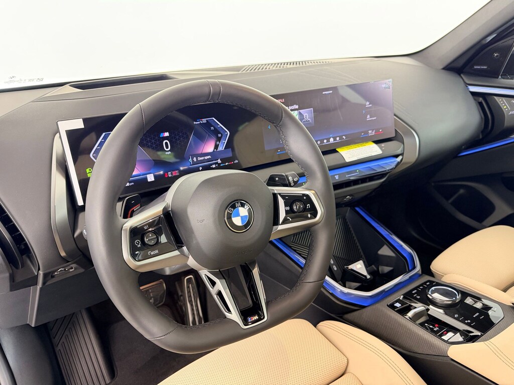 Used 2026 BMW X3 30 xDrive SUV