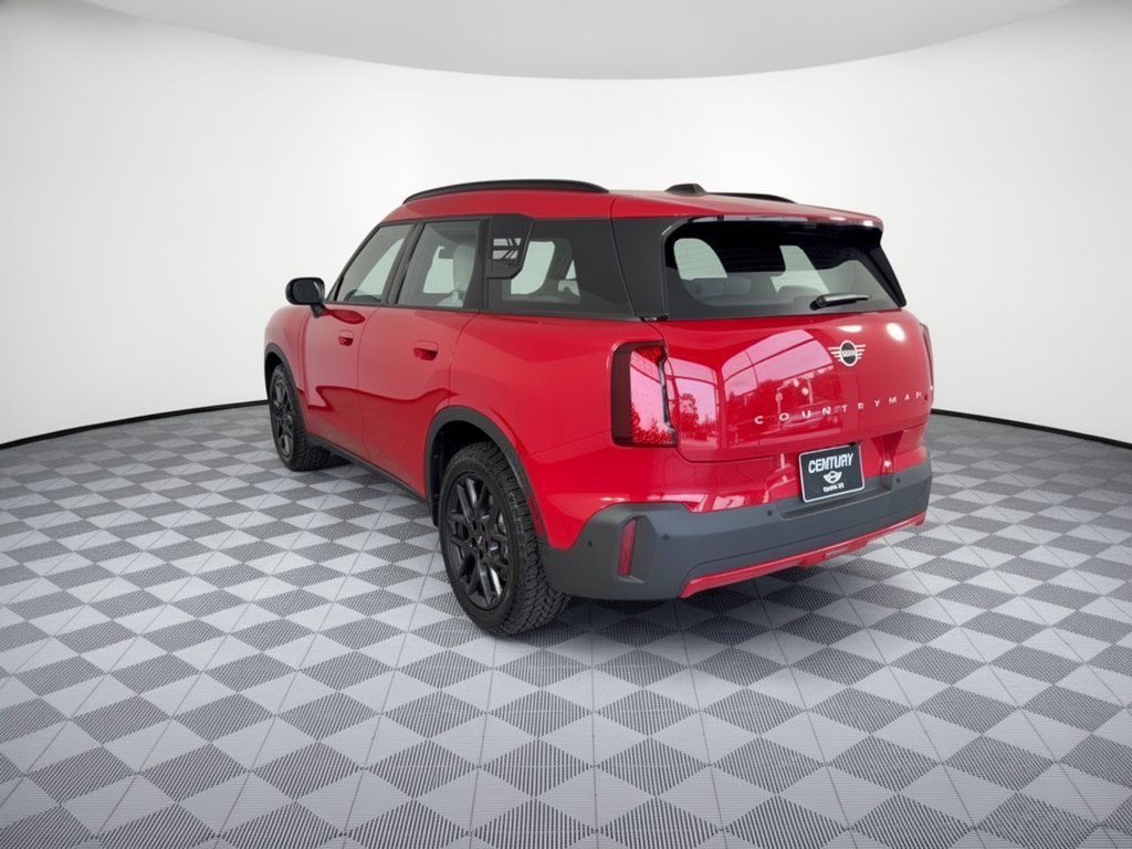 New 2027 MINI Countryman Signature Plus SUV