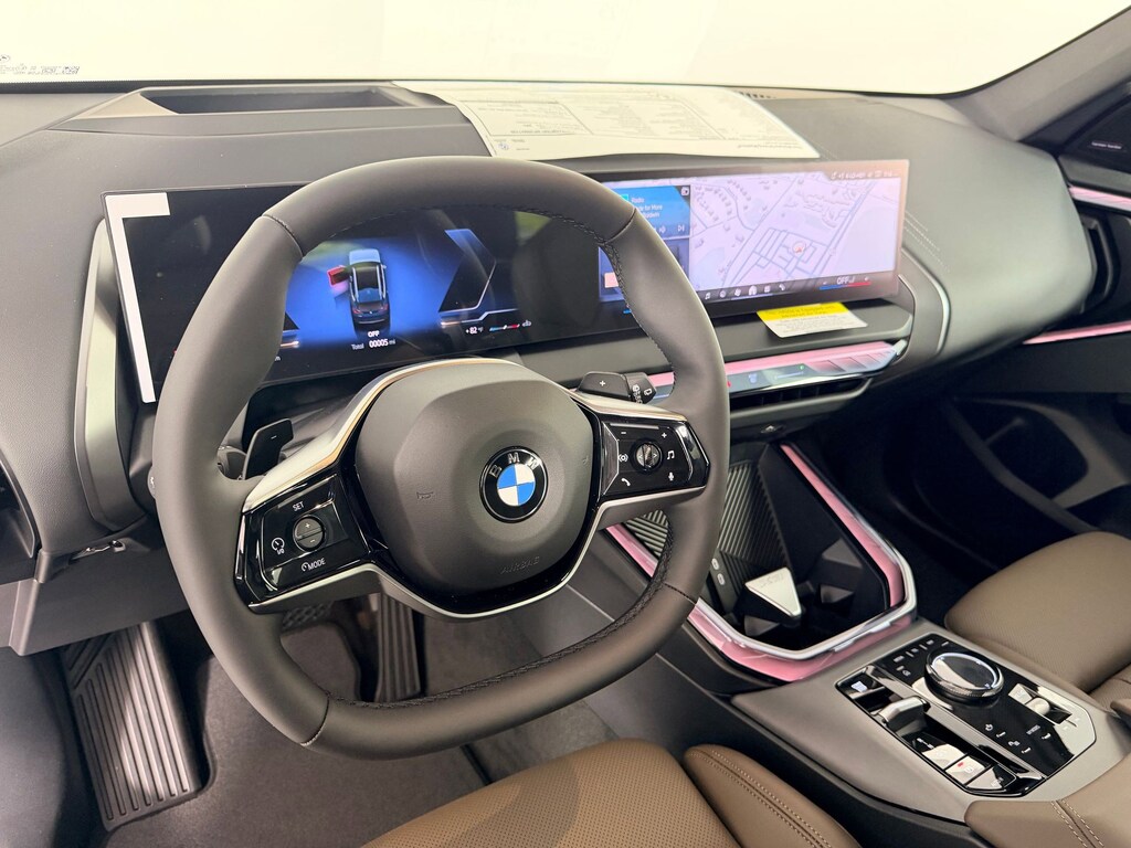 New 2026 BMW X3 SUV