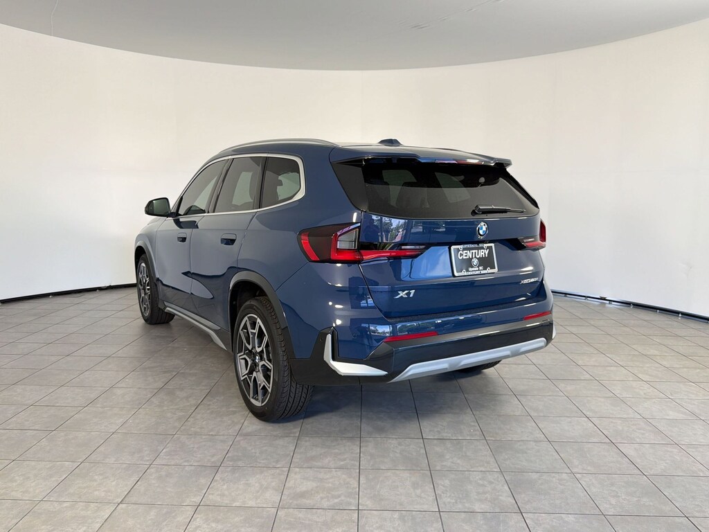 New 2026 BMW X1 SUV