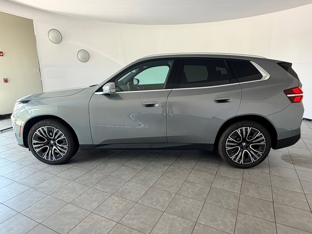 Used 2026 BMW X3 30 xDrive SUV