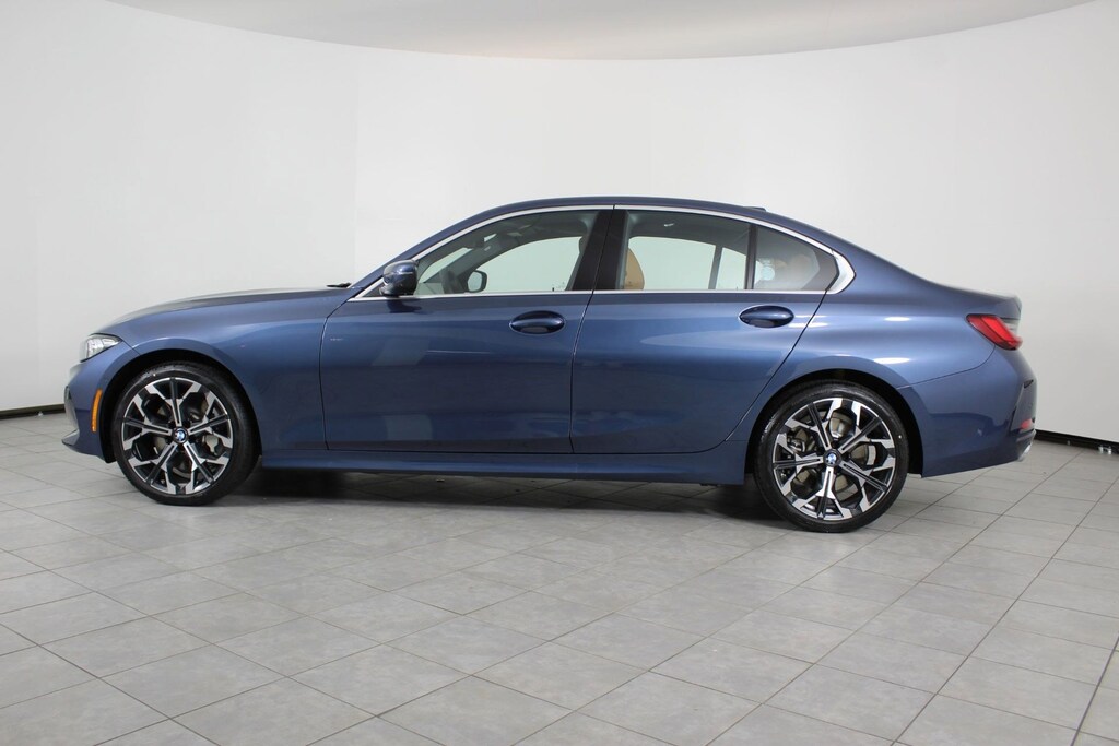 New 2026 BMW 3 Series 330i Sedan