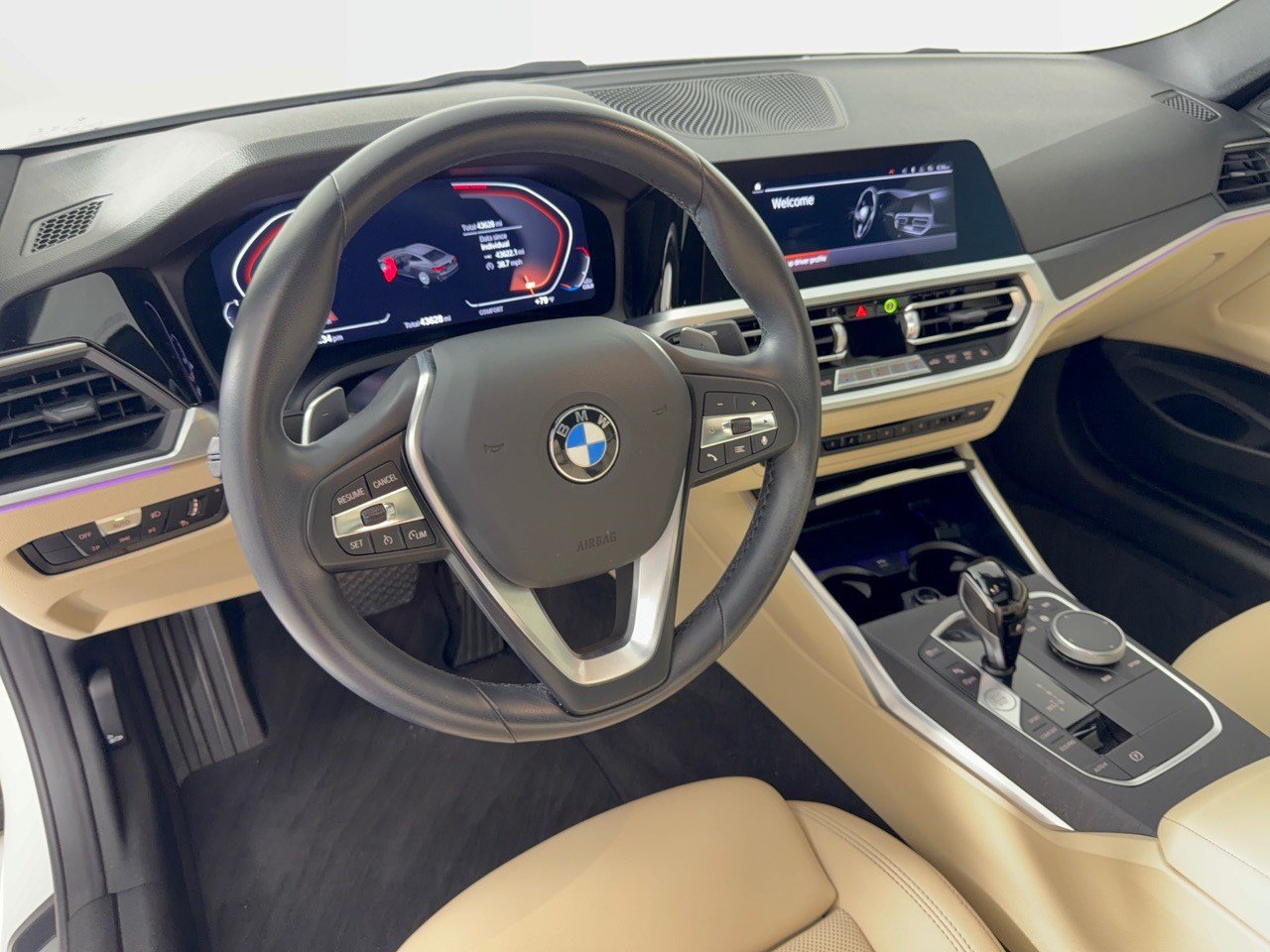 Used 2023 BMW 430i Coupe