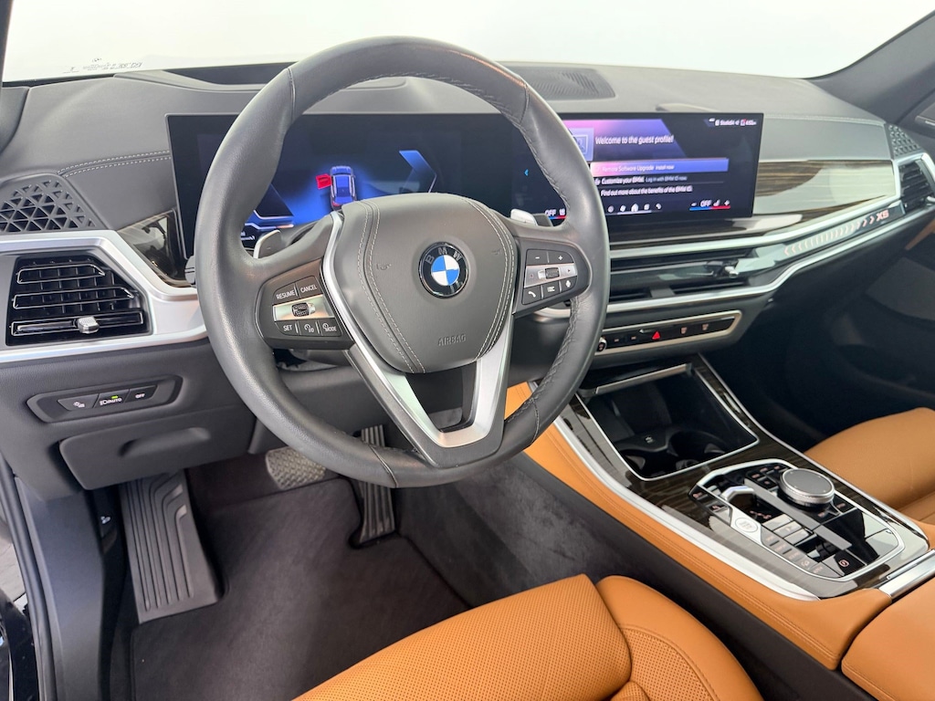 Used 2026 BMW X5 xDrive40i SUV