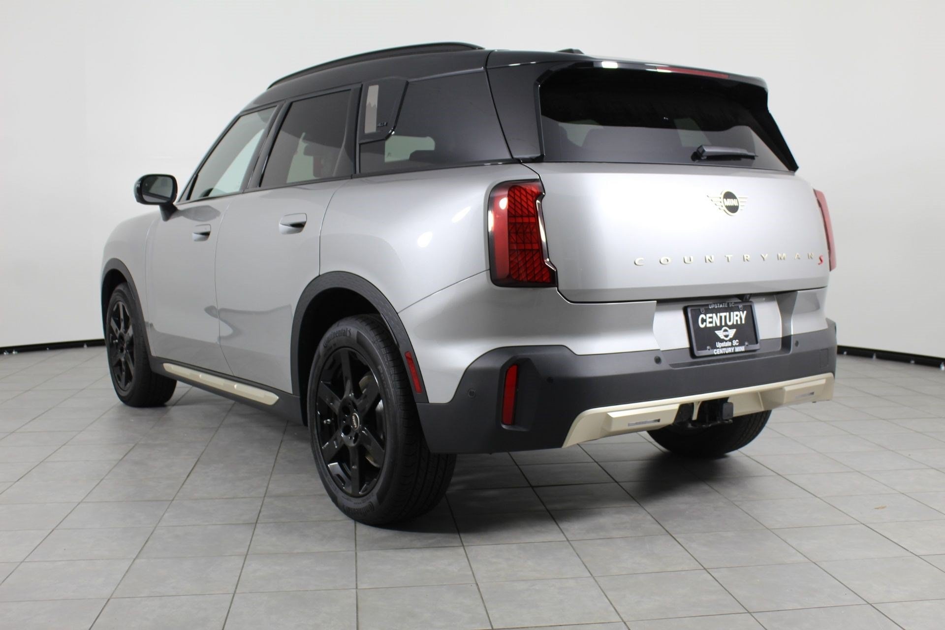 2026 MINI Countryman S - Photo 3