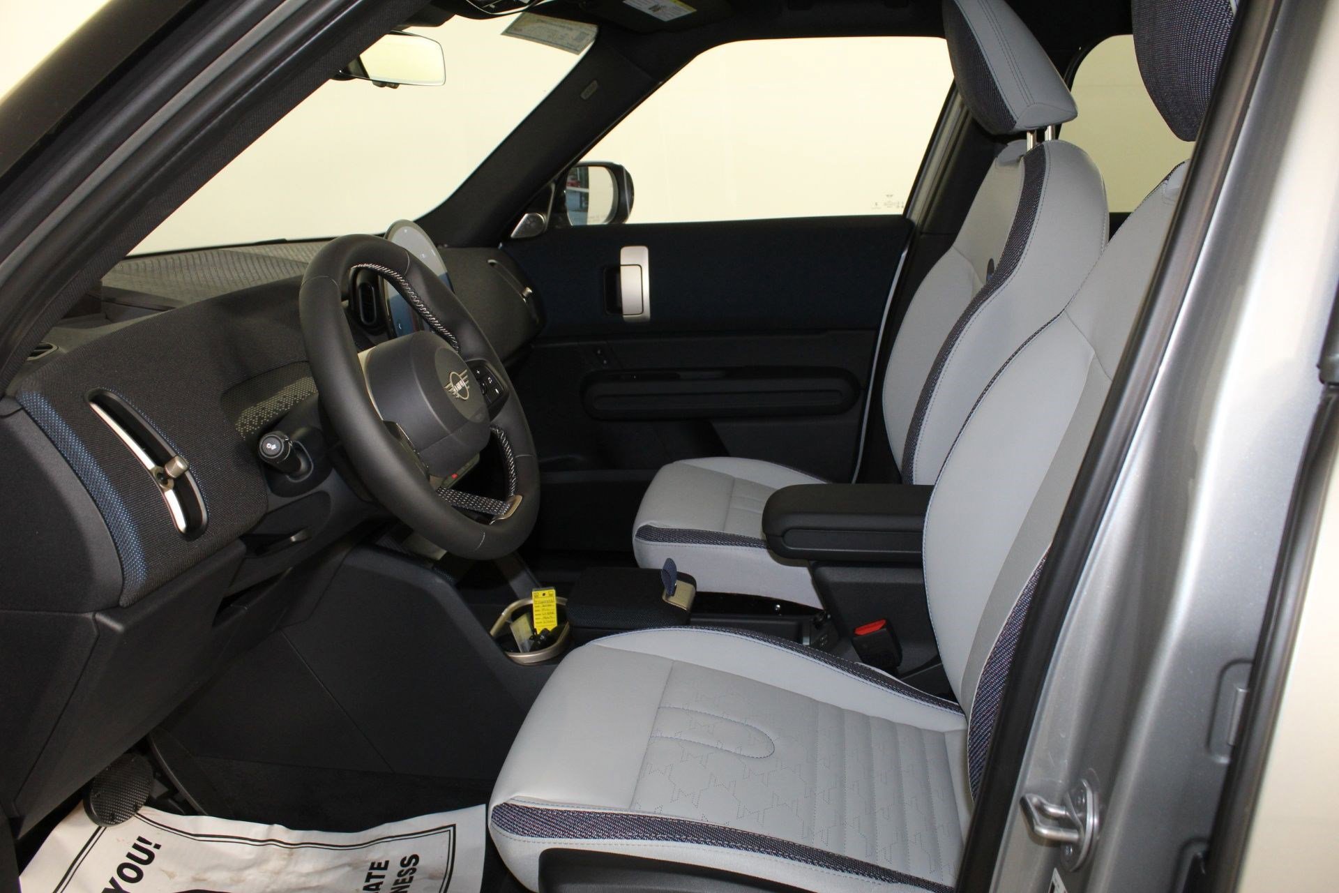2026 MINI Countryman S - Photo 27