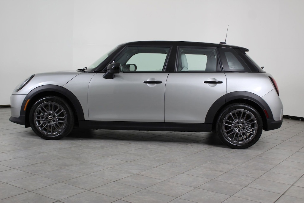 Used 2026 MINI Hardtop 4 Door Cooper Hatchback