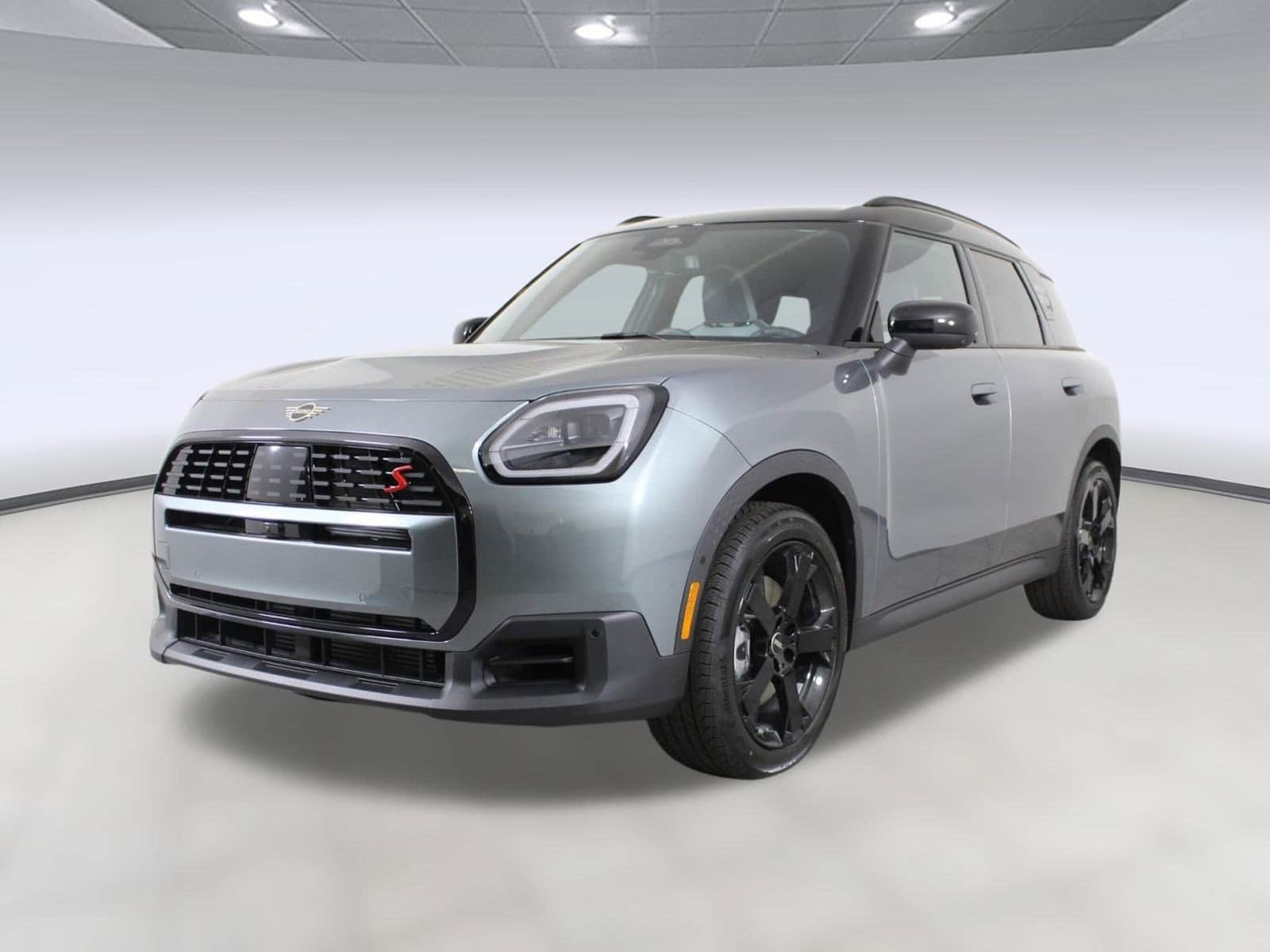 2026 MINI Countryman S's photo