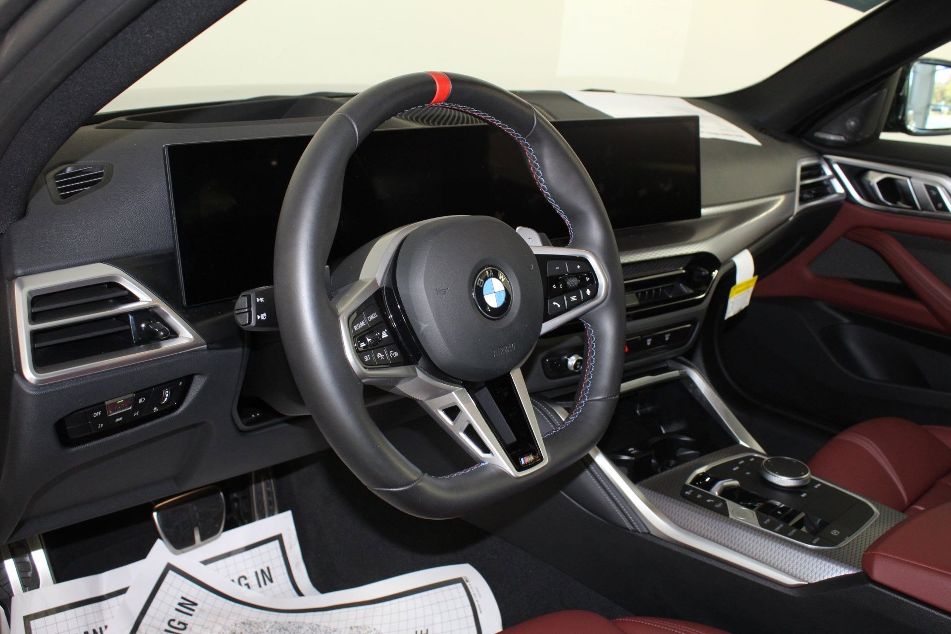 2025 Bmw M440i xDrive photo 4
