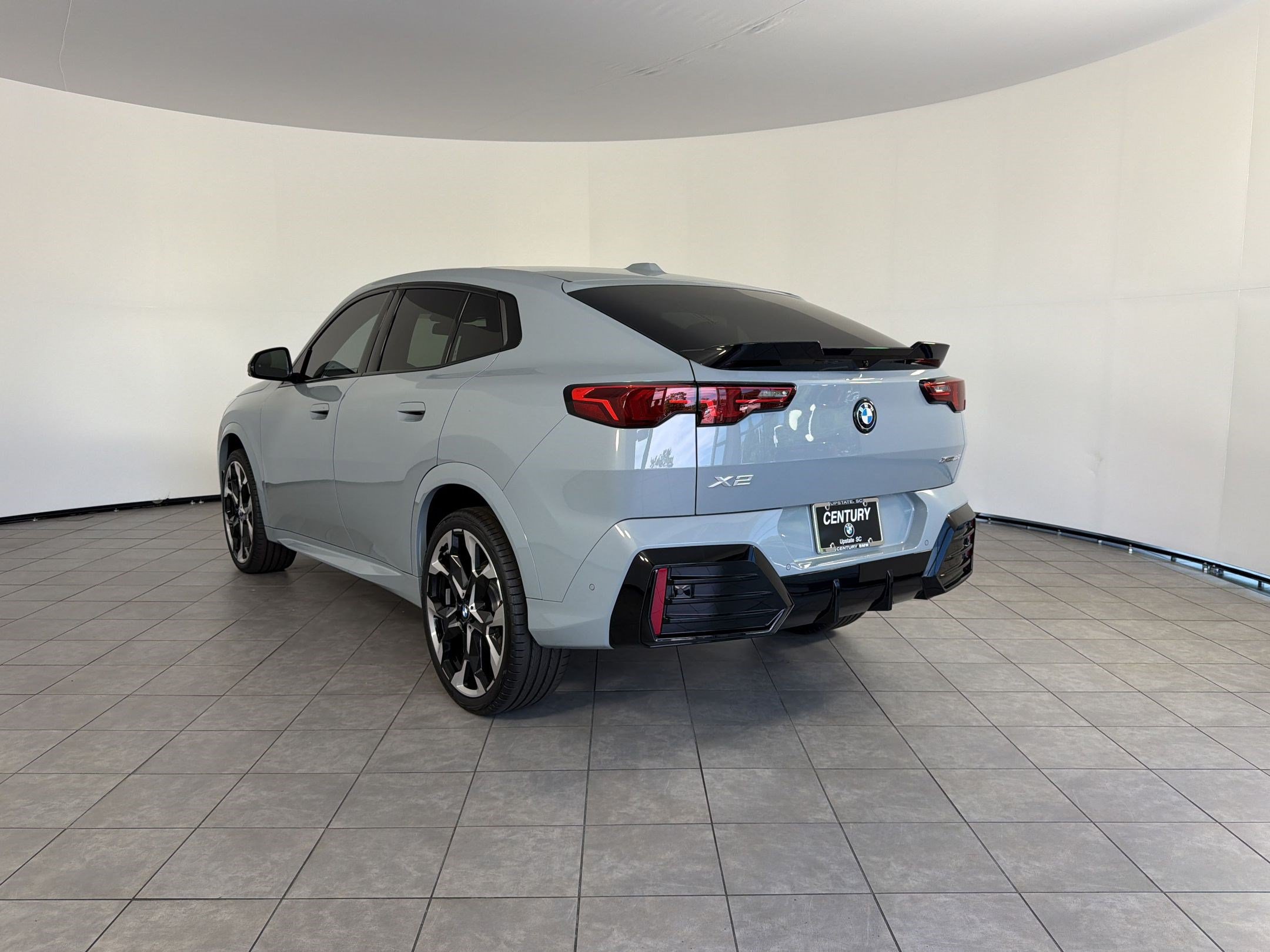 X2 SUV