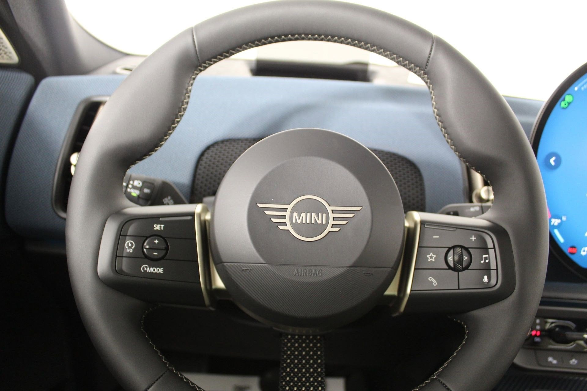 2026 MINI Countryman S - Photo 13