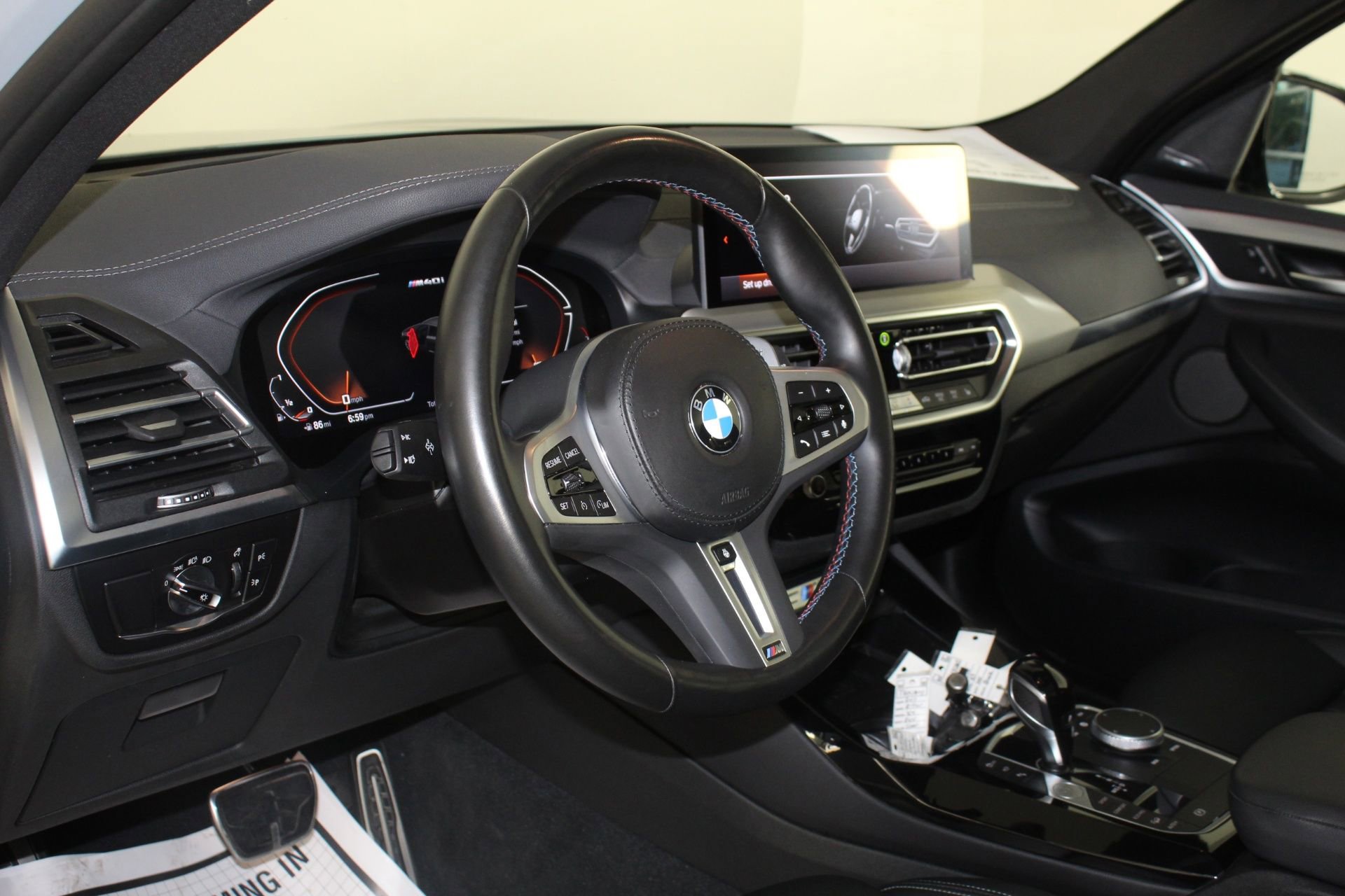 2024 Bmw X3 M40i photo 4