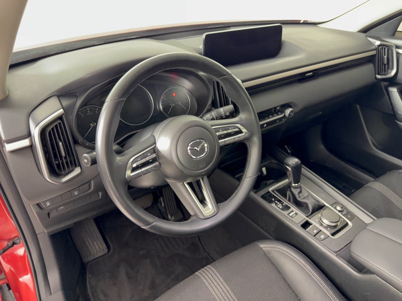 Used 2023 Mazda CX-50 2.5 S Preferred Plus Package SUV