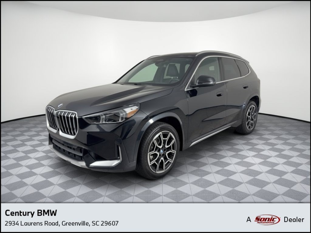 2026 Bmw X1