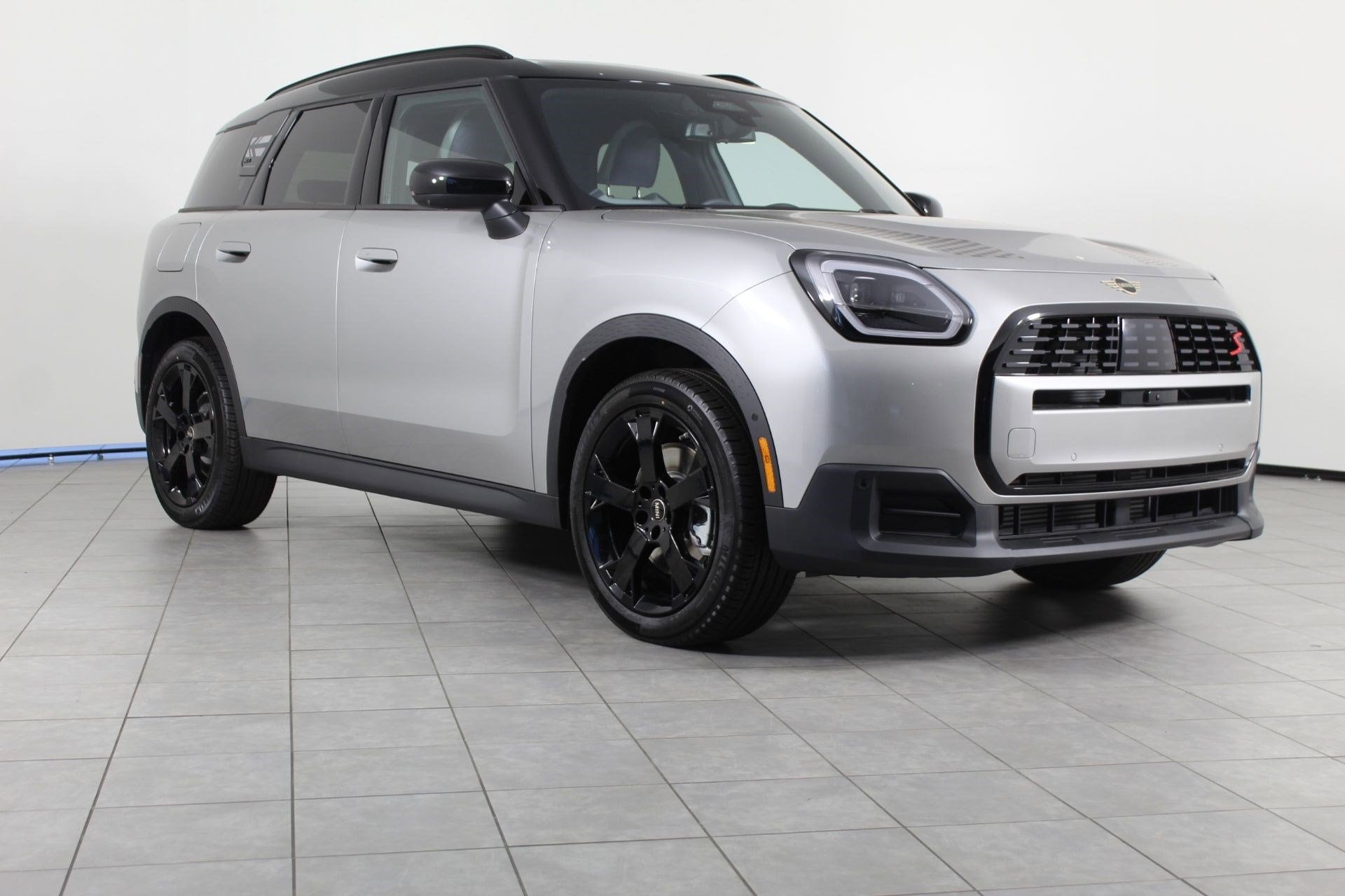 2026 MINI Countryman S - Photo 7