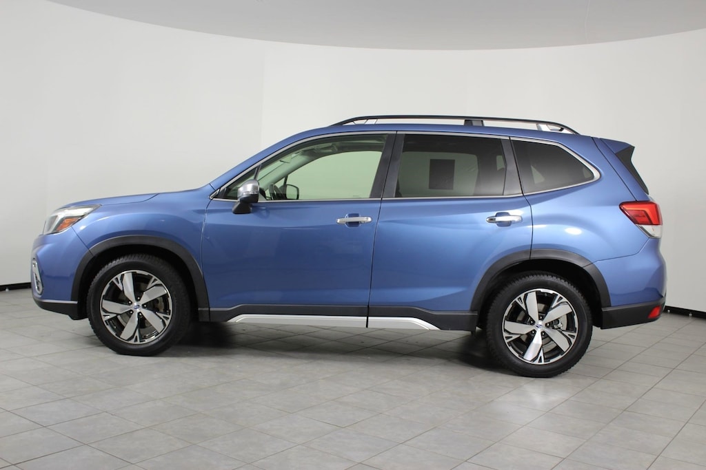Used 2019 Subaru Forester Touring SUV