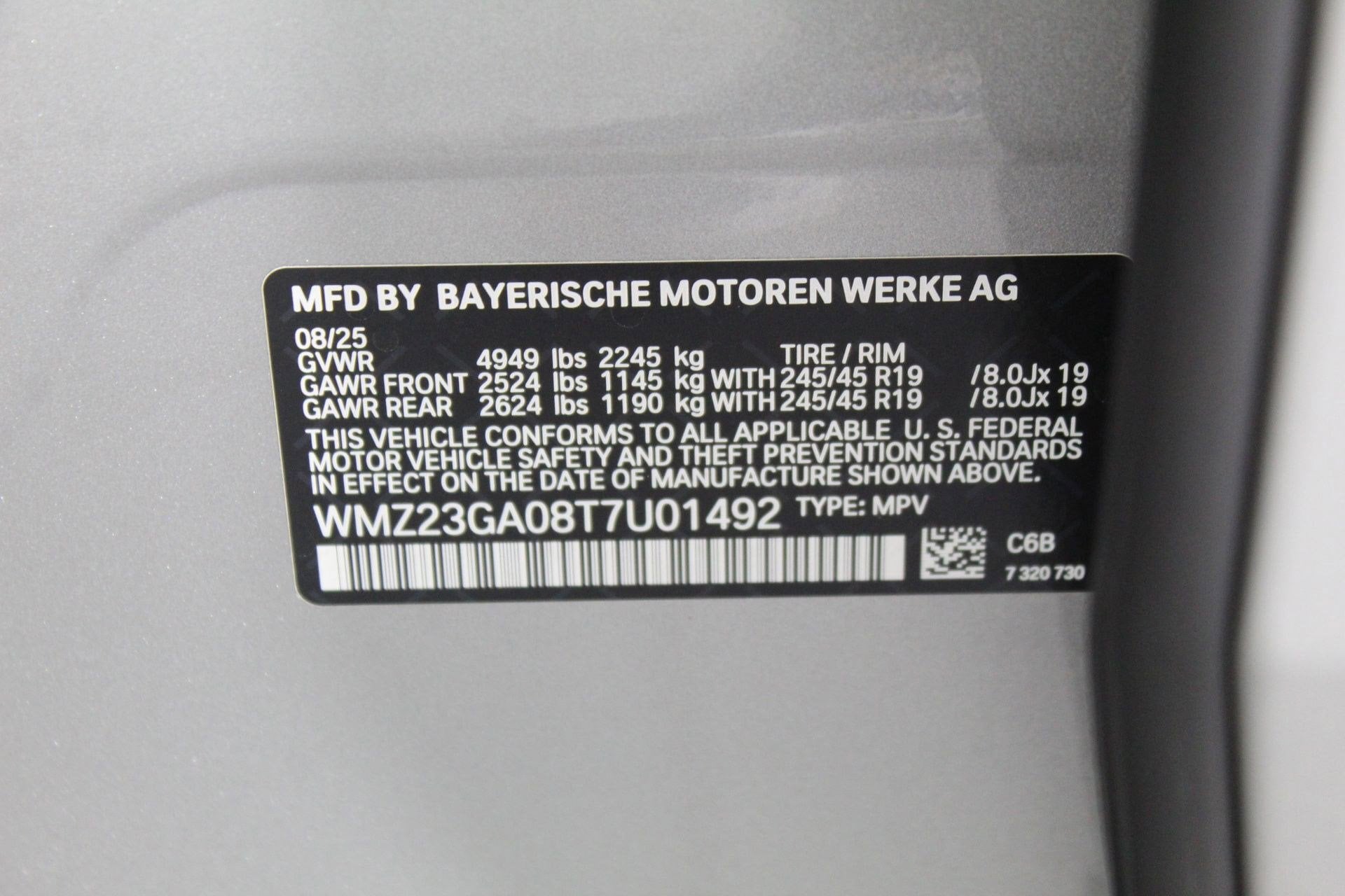 2026 MINI Countryman S - Photo 18