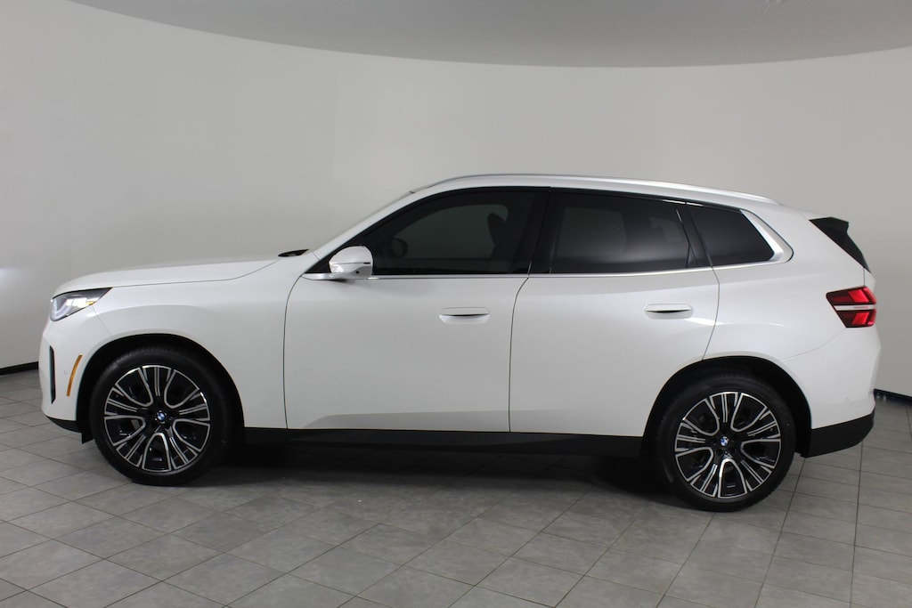 Used 2026 BMW X3 30 xDrive SUV