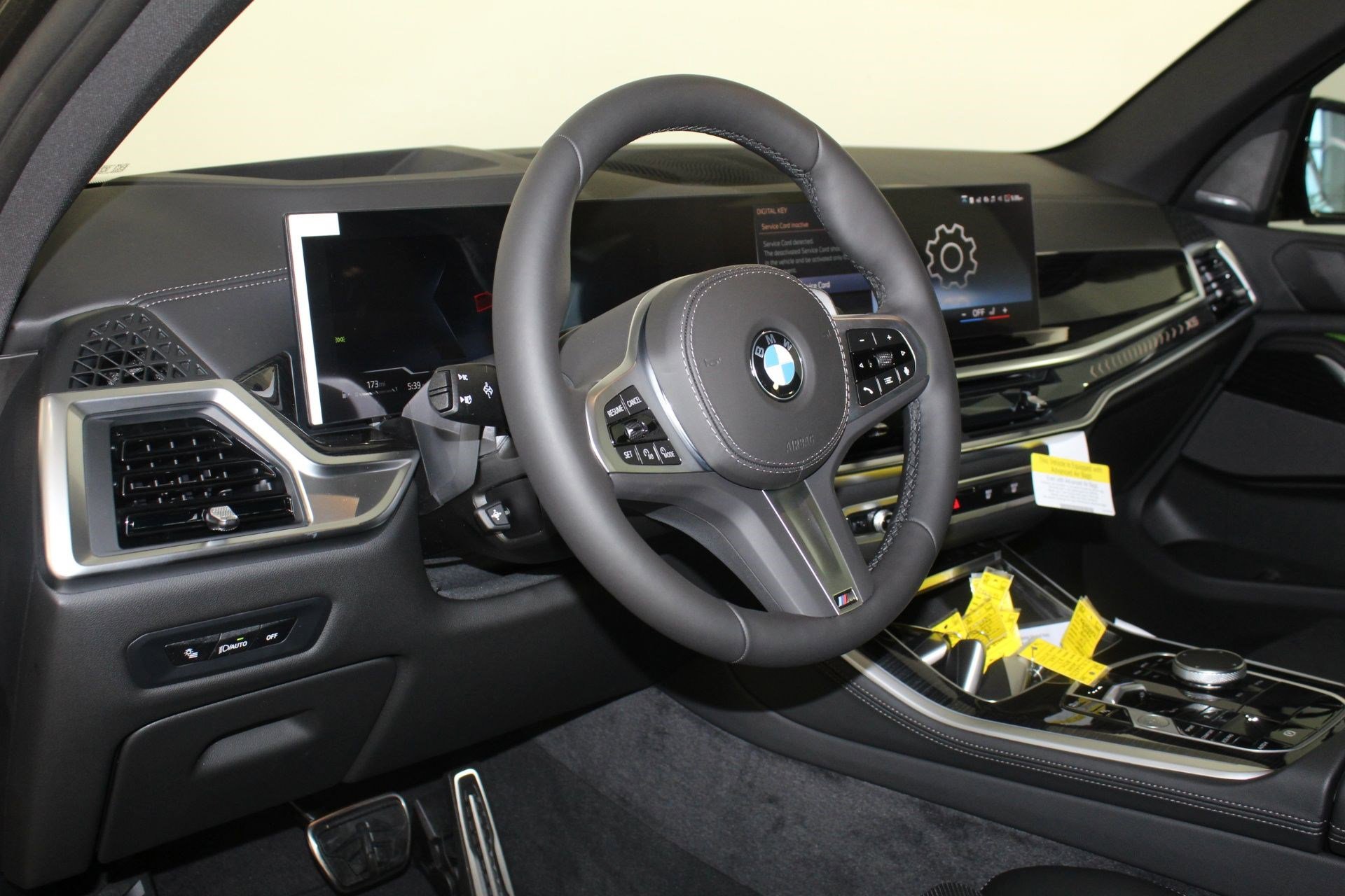 2026 Bmw X5 sDrive40i photo 3