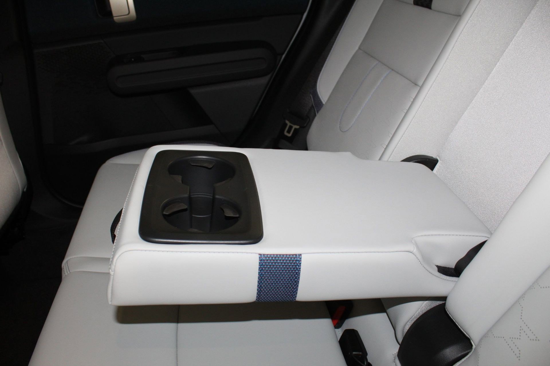 2026 MINI Countryman S - Photo 23