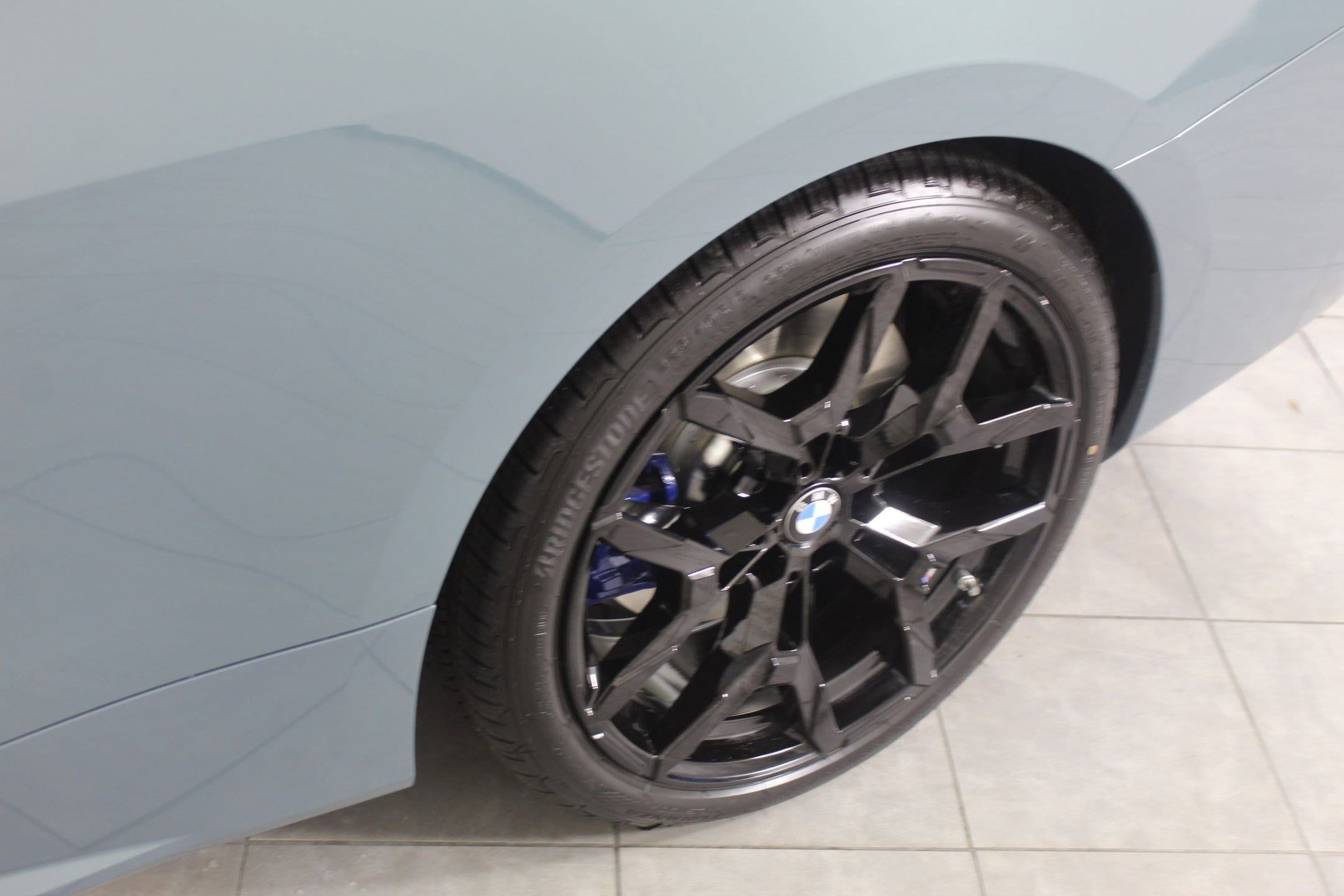 2026 BMW 4 Series 430i - Photo 20