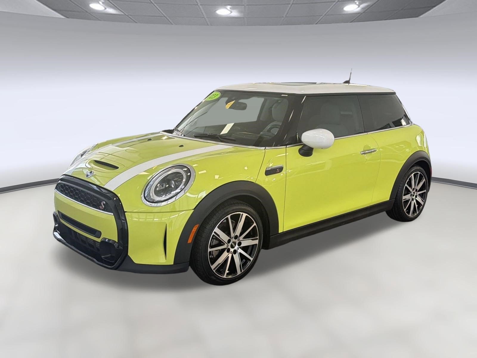 2023 MINI Hardtop 2 Door
