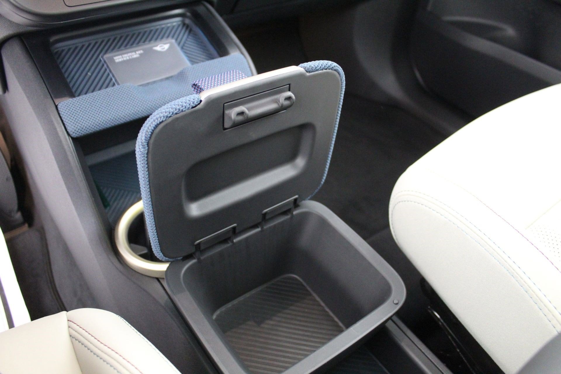 2026 MINI Countryman S - Photo 28