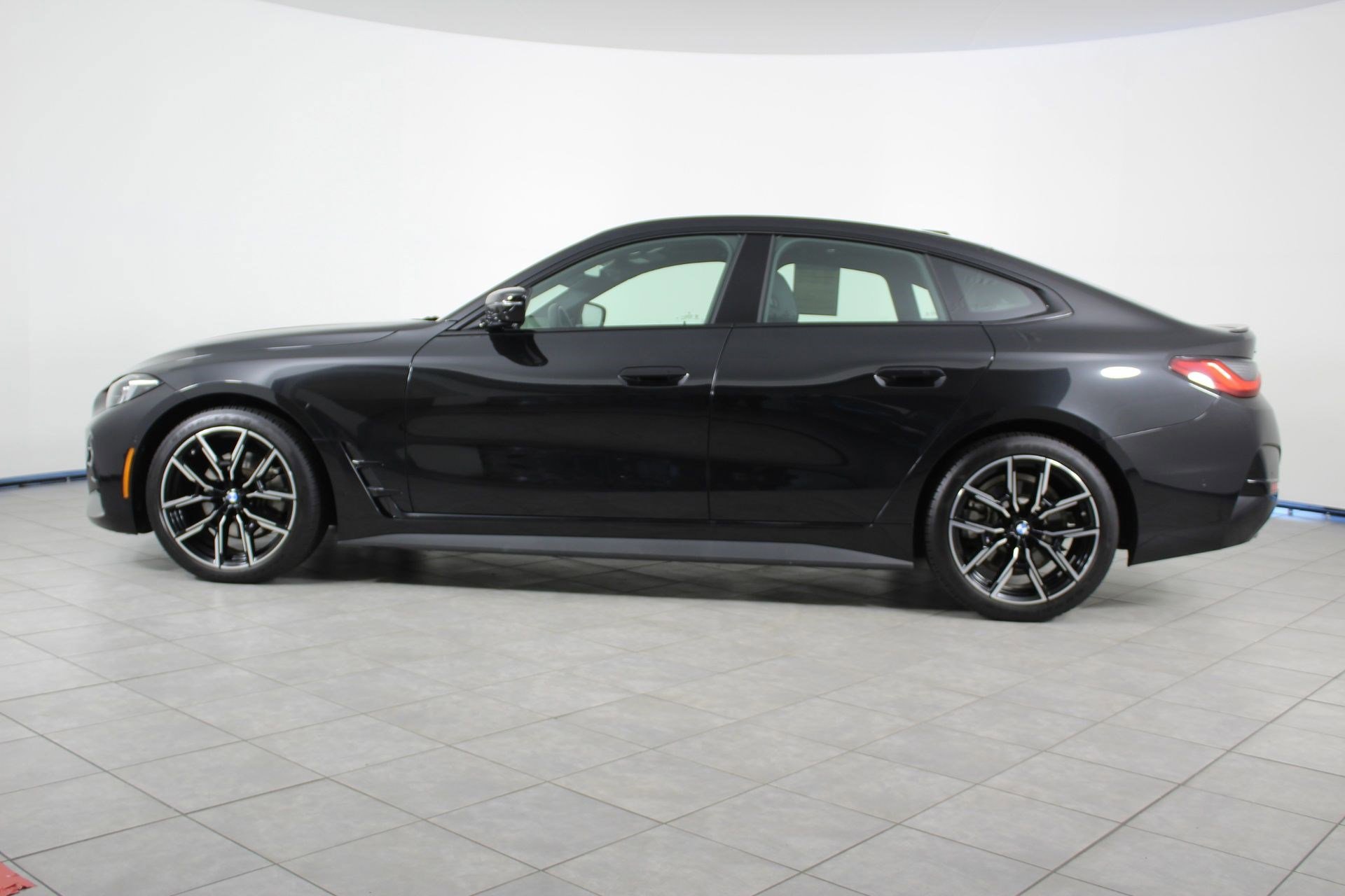 2025 Bmw 430i xDrive Gran Coupe photo 2