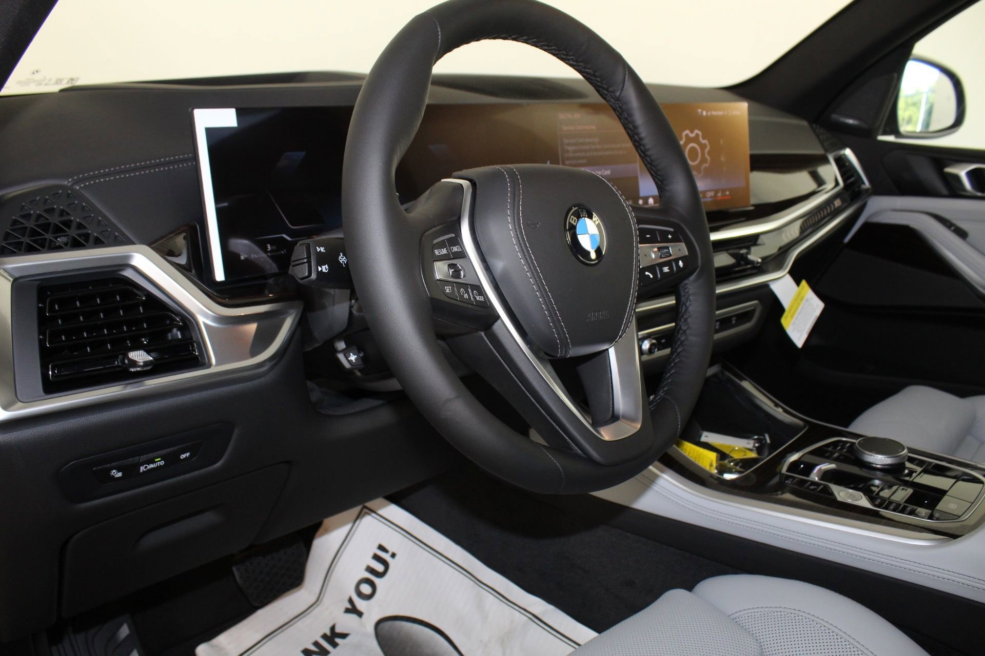 2026 Bmw X5 xDrive40i photo 4