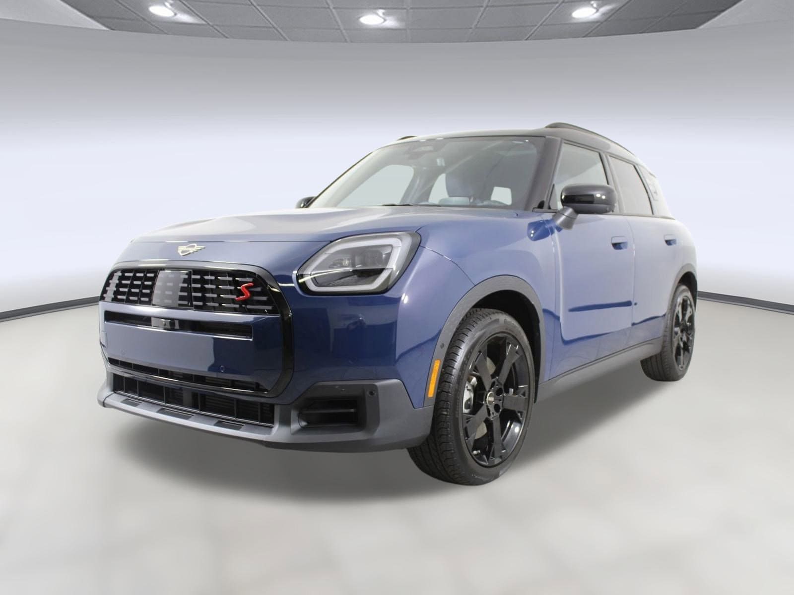 2026 MINI Countryman S's photo