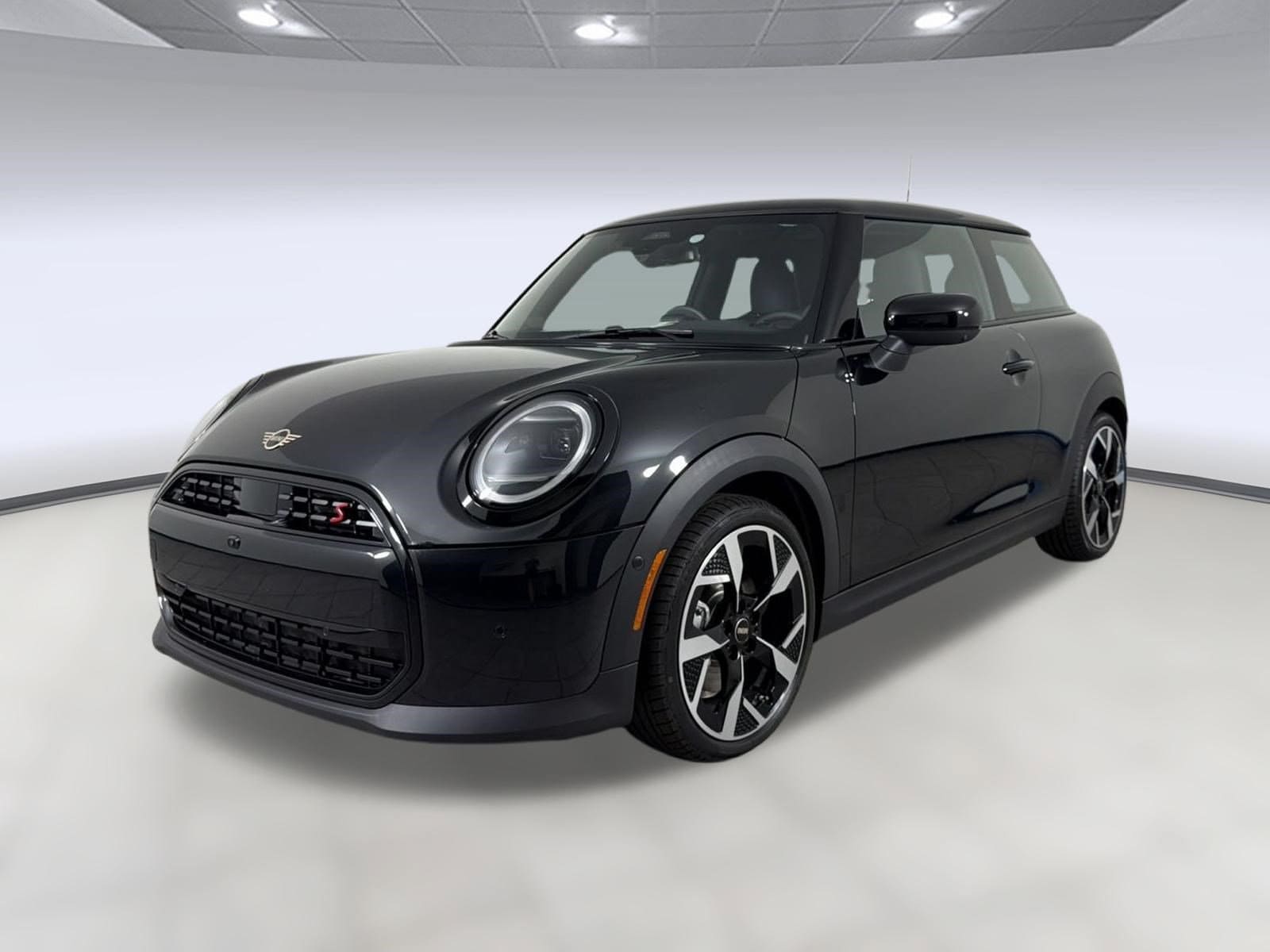 2026 Mini 2 Door