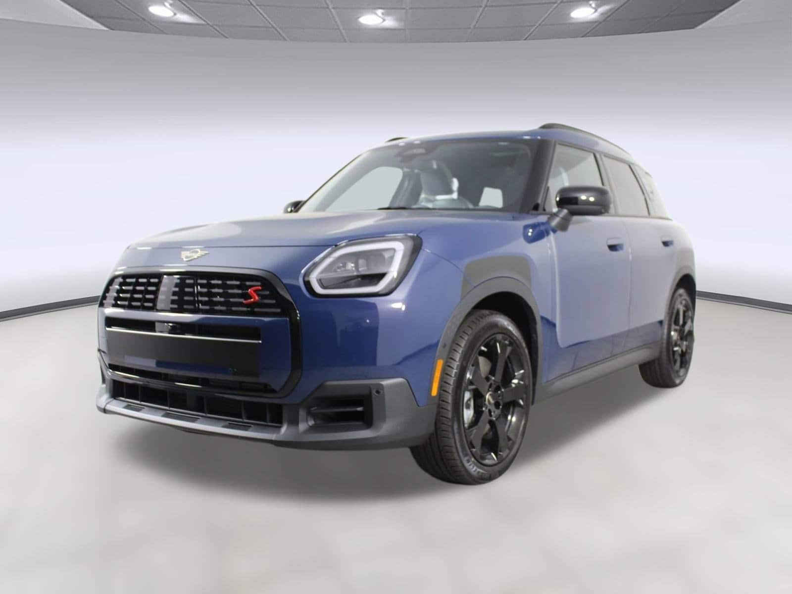 2026 MINI Countryman S's photo