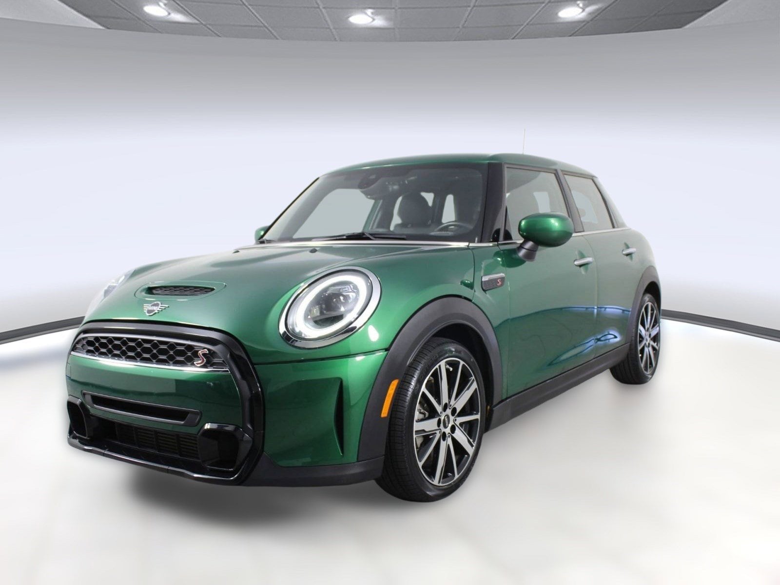 2023 MINI Hardtop 4 Door S