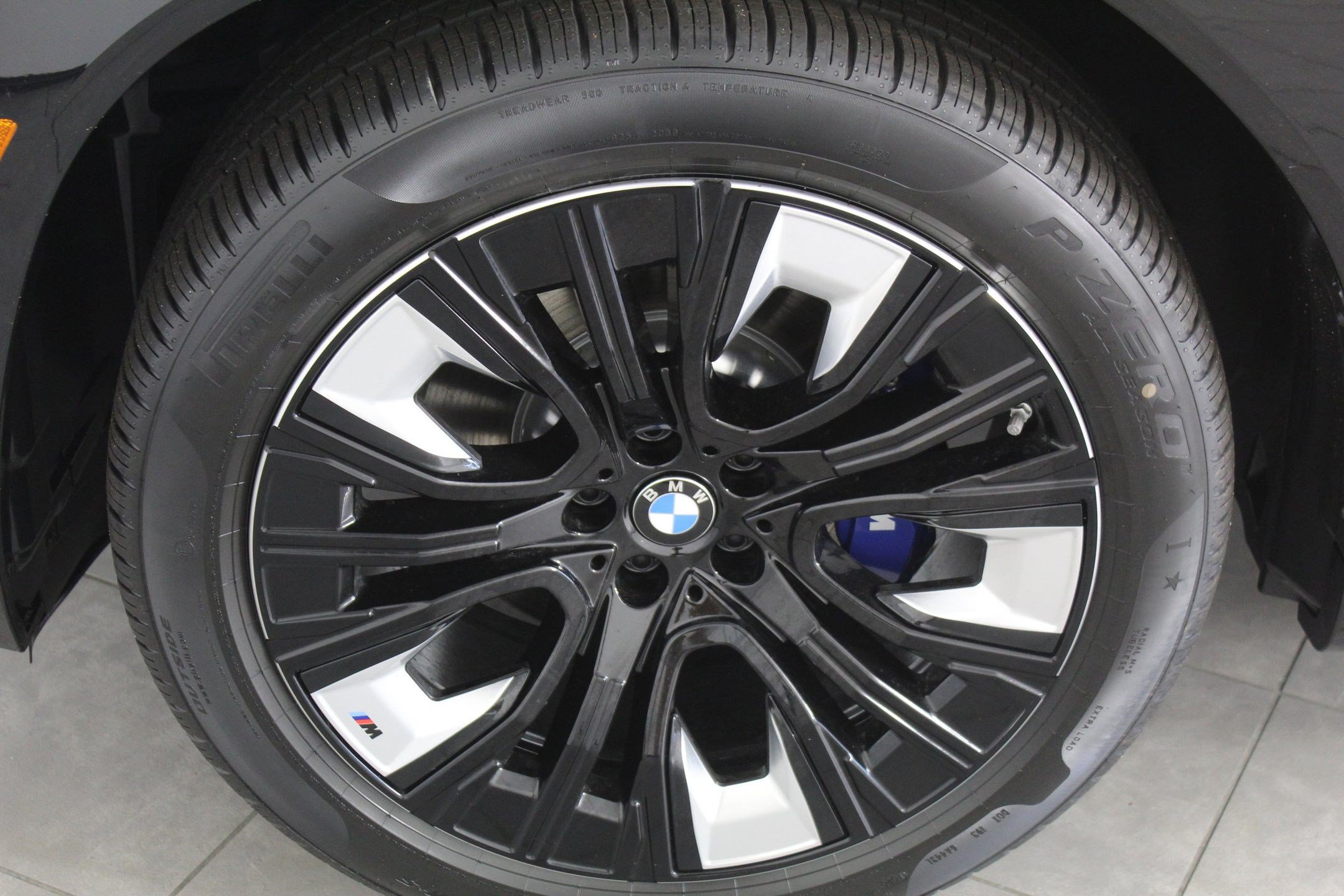 2026 BMW X3 30 - Photo 22