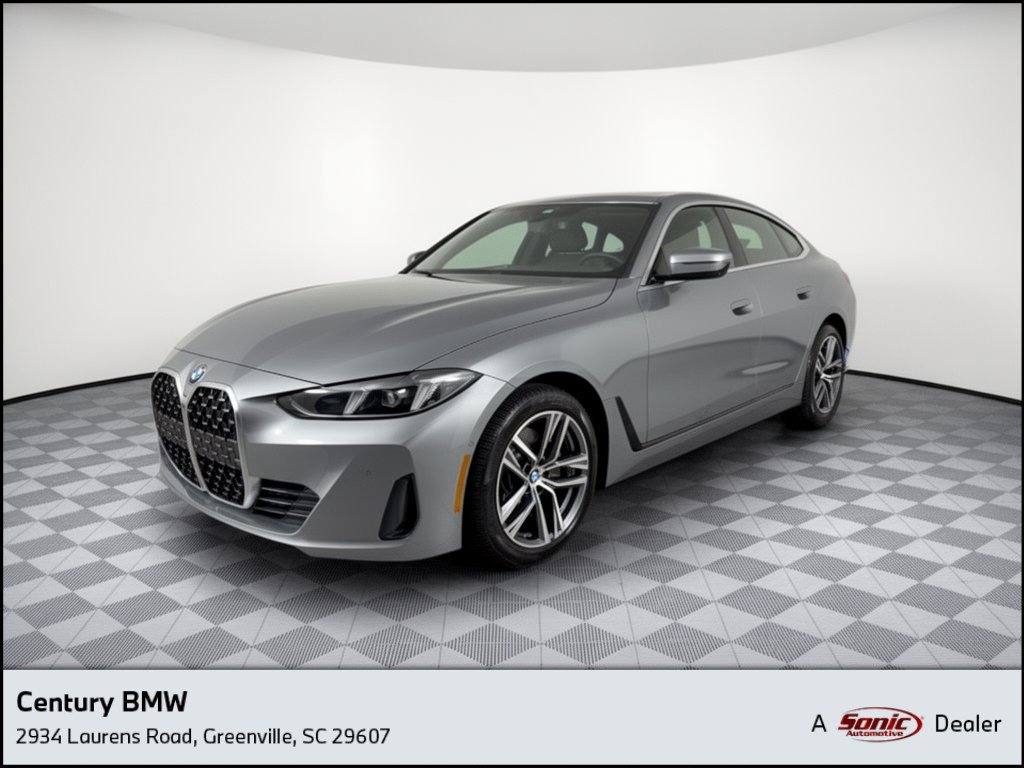 2026 Bmw 430i