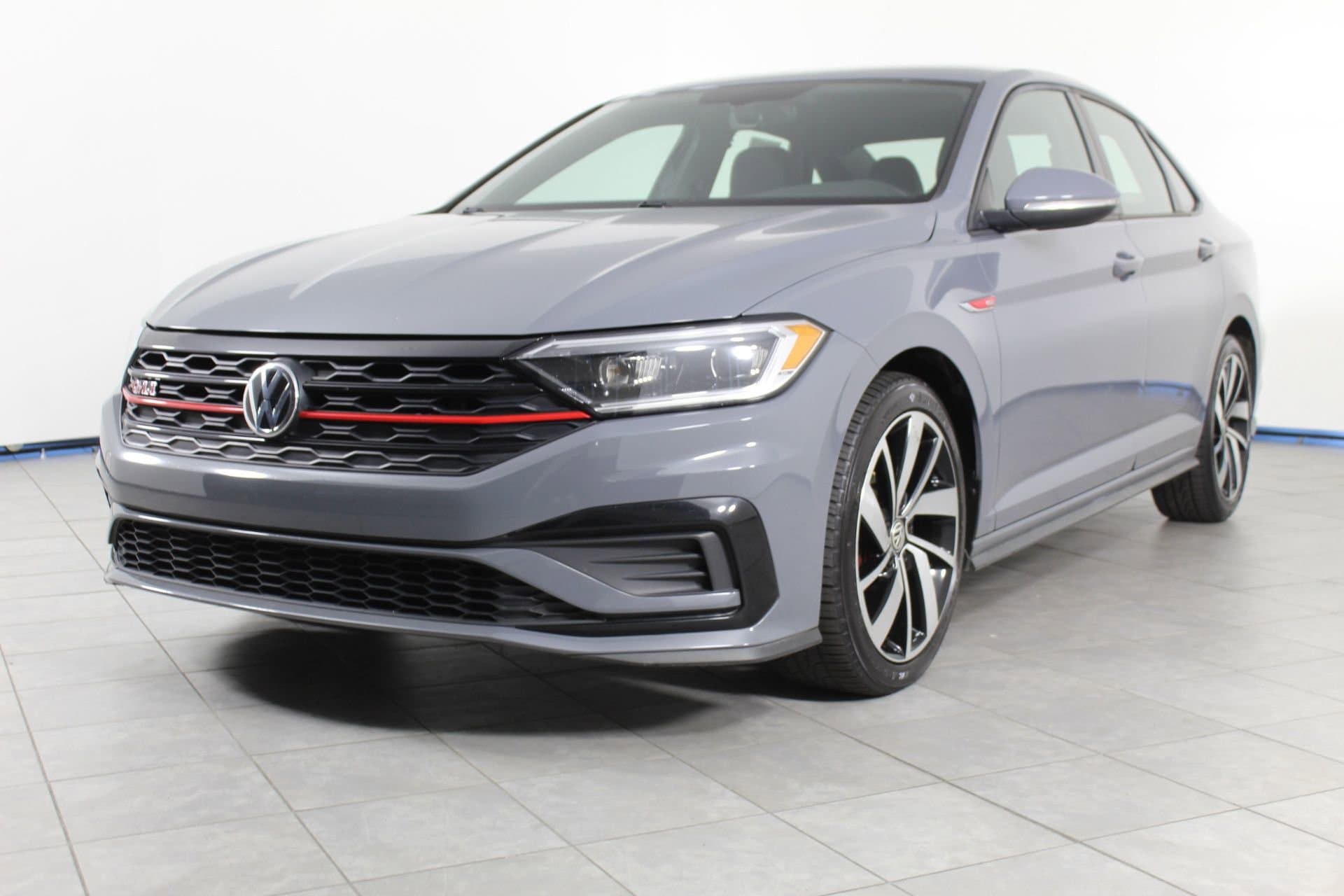 2021 Volkswagen Jetta