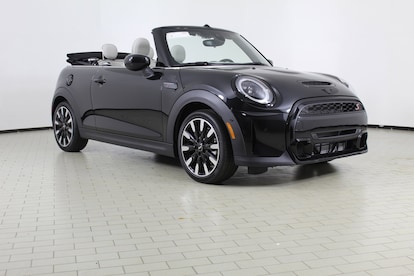 Mini Cooper Convertible Specifications - Dimensions, Configurations,  Features, Engine cc