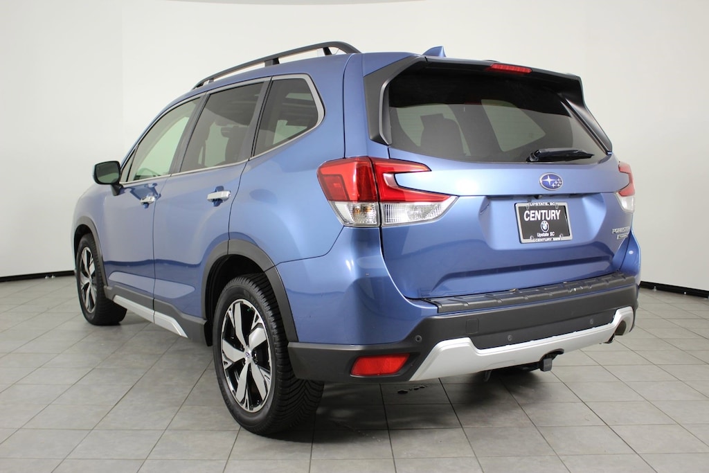 Used 2019 Subaru Forester Touring SUV