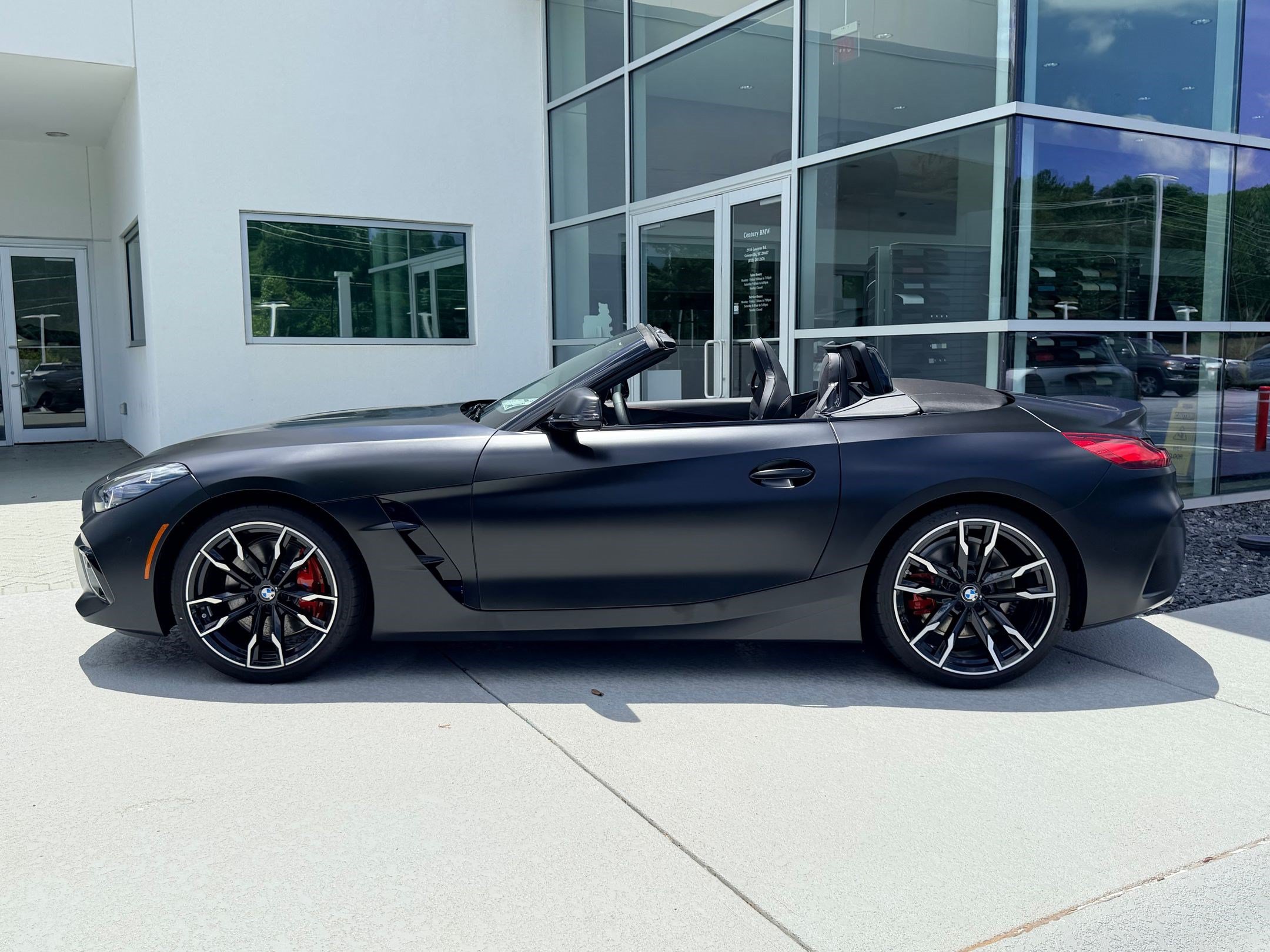 Z4 Convertible