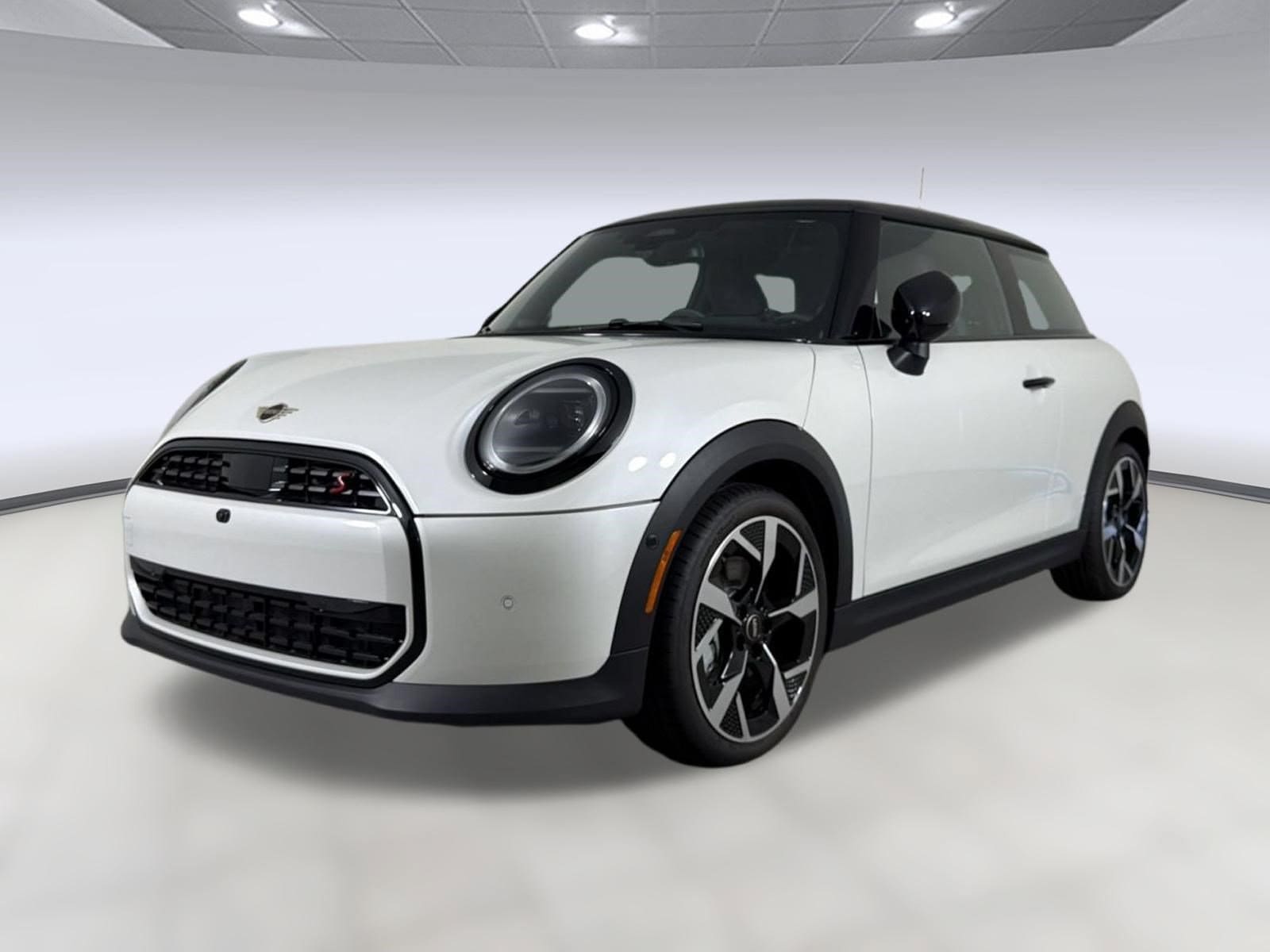 2026 Mini 2 Door