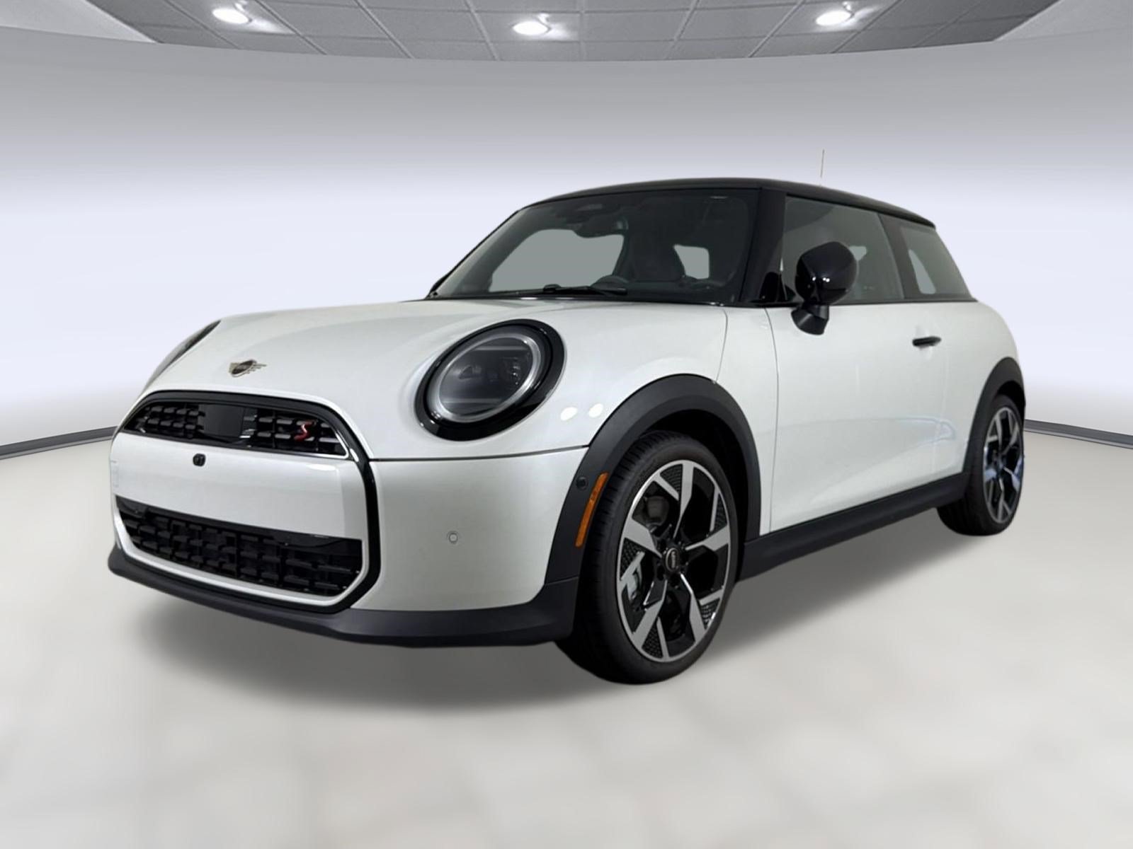  MINI 2 Door